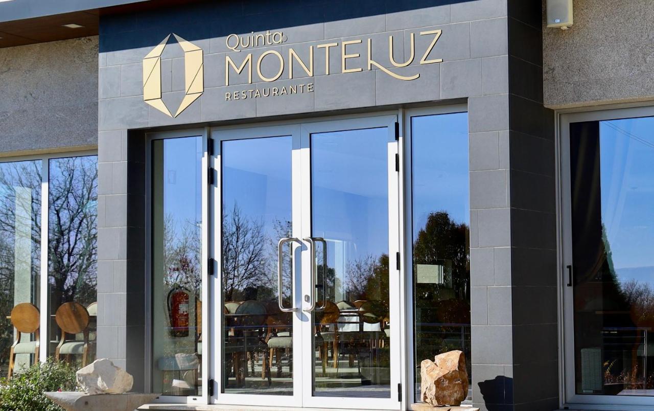 Quinta Monteluz Viseu Exterior photo